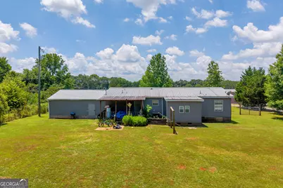 173 Old Hendry's Ch Road, Canon, GA 30520 - Photo 4