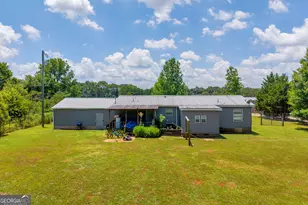 173 Old Hendry's Ch Rd, Canon, GA 30520 - Photo 4