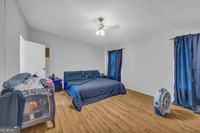 173 Old Hendry's Ch Road, Canon, GA 30520 - Photo 10