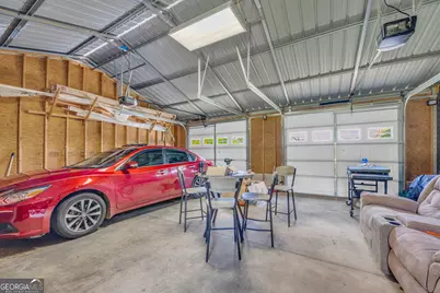 173 Old Hendry's Ch Road, Canon, GA 30520 - Photo 30