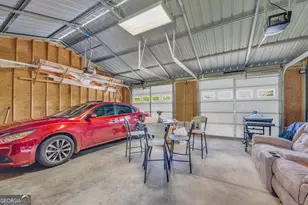 173 Old Hendry's Ch Rd, Canon, GA 30520 - Photo 30