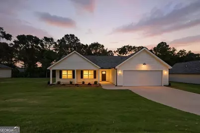 166 Rachel Lane, Hartwell, GA 30643 - Photo 2