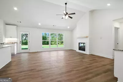 166 Rachel Lane, Hartwell, GA 30643 - Photo 4