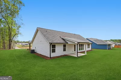 166 Rachel Lane, Hartwell, GA 30643 - Photo 6