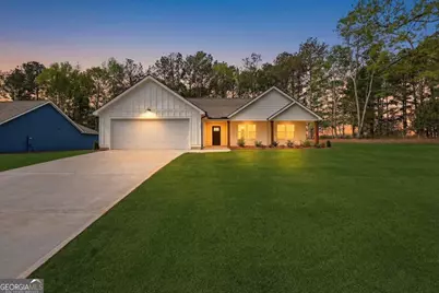 166 Rachel Lane, Hartwell, GA 30643 - Photo 2