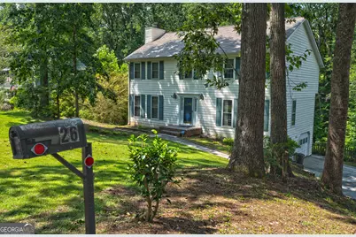 26 Flint Ridge Drive SE, Mableton, GA 30126 - Photo 2