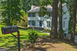 26 Flint Rdg Dr SE, Mableton, GA 30126 - Photo 2