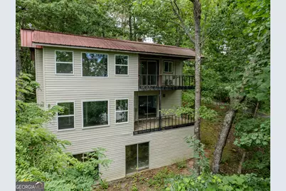 128 Manor Drive, Hayesville, NC 28904 - Photo 4