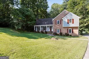 556 Commanche Pl, Macon, GA 31210 - Photo 4