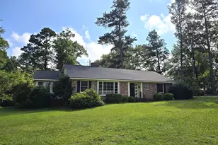 315 Forest St, Louisville, GA 30434 - Photo 1