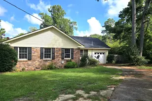 315 Forest St, Louisville, GA 30434 - Photo 2