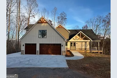 537 Chinkapin Drive, Clayton, GA 30525 - Photo 1