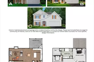 5399 Felles Wy, Forsyth, GA 31029 - Photo 60