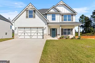 5399 Felles Wy, Forsyth, GA 31029 - Photo 2