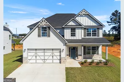 5399 Felles Way, Forsyth, GA 31029 - Photo 6