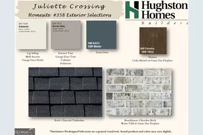 5399 Felles Way, Forsyth, GA 31029 - Photo 66