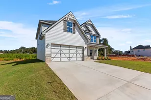 5399 Felles Wy, Forsyth, GA 31029 - Photo 2