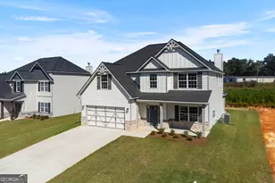 5399 Felles Wy, Forsyth, GA 31029 - Photo 4