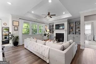 180 Plainfield St, Fayetteville, GA 30215 - Photo 28