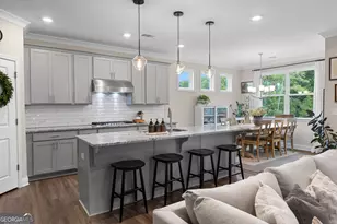 180 Plainfield St, Fayetteville, GA 30215 - Photo 34