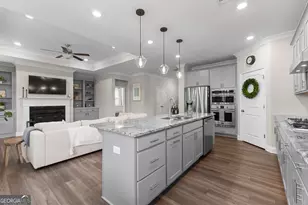 180 Plainfield St, Fayetteville, GA 30215 - Photo 36