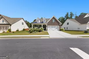 180 Plainfield St, Fayetteville, GA 30215 - Photo 2