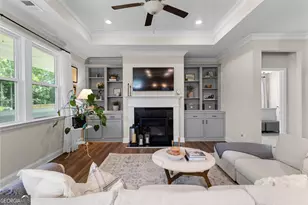 180 Plainfield St, Fayetteville, GA 30215 - Photo 30