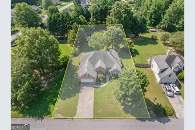 3145 Parks Run, Loganville, GA 30052 - Photo 40