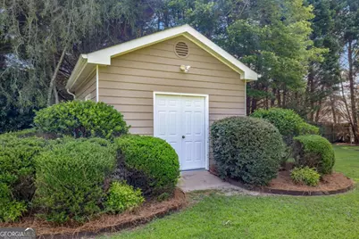 3145 Parks Run, Loganville, GA 30052 - Photo 38