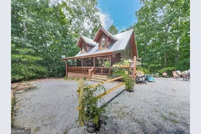 34 Amber Way #1, Morganton, GA 30560 - Photo 1