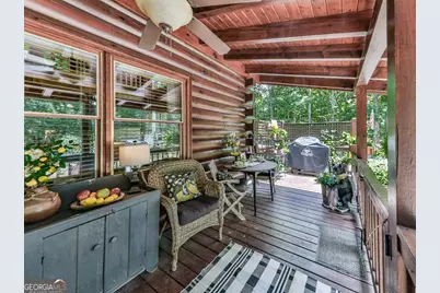 34 Amber Way #1, Morganton, GA 30560 - Photo 6