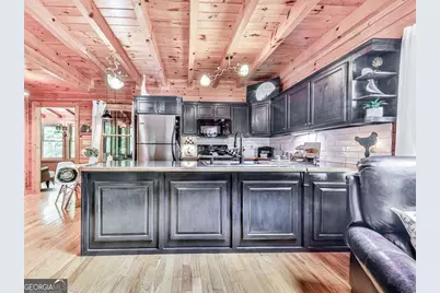 34 Amber Way #1, Morganton, GA 30560 - Photo 2