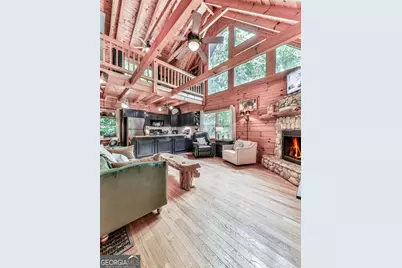 34 Amber Way #1, Morganton, GA 30560 - Photo 4