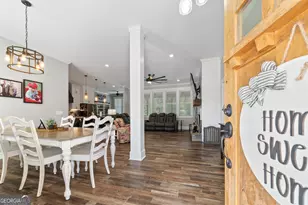 410 High Bluff Ct, Milledgeville, GA 31061 - Photo 6