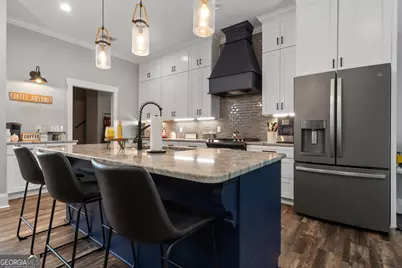 410 High Bluff Court, Milledgeville, GA 31061 - Photo 20