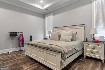 410 High Bluff Court, Milledgeville, GA 31061 - Photo 28