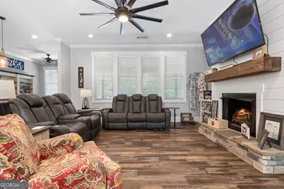 410 High Bluff Court, Milledgeville, GA 31061 - Photo 10