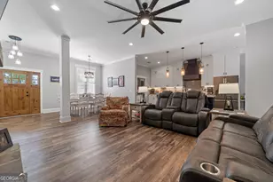 410 High Bluff Ct, Milledgeville, GA 31061 - Photo 12