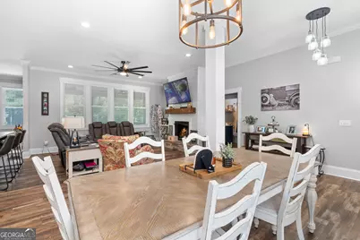 410 High Bluff Court, Milledgeville, GA 31061 - Photo 8