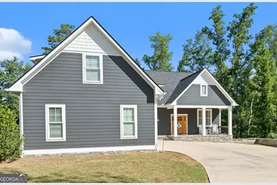 410 High Bluff Court, Milledgeville, GA 31061 - Photo 4