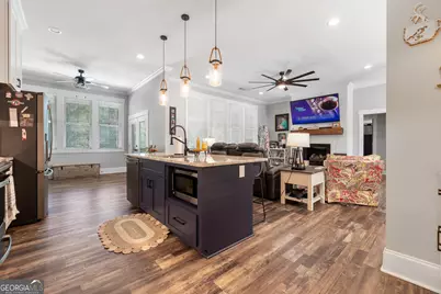 410 High Bluff Court, Milledgeville, GA 31061 - Photo 16