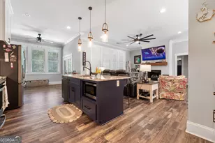 410 High Bluff Ct, Milledgeville, GA 31061 - Photo 16