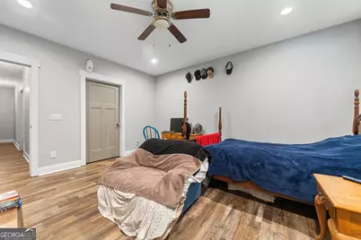 410 High Bluff Court, Milledgeville, GA 31061 - Photo 46