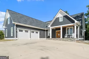 410 High Bluff Ct, Milledgeville, GA 31061 - Photo 2