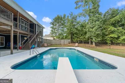 410 High Bluff Court, Milledgeville, GA 31061 - Photo 50