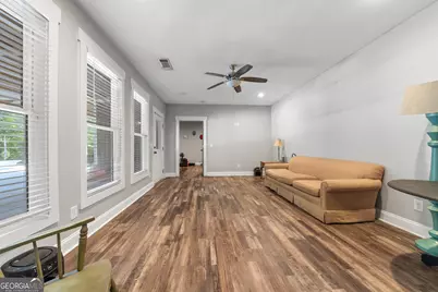 410 High Bluff Court, Milledgeville, GA 31061 - Photo 38