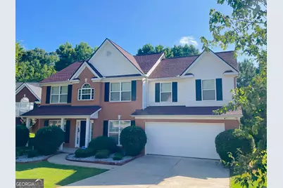 1020 Chandler Ridge Drive SE, Lawrenceville, GA 30045 - Photo 6