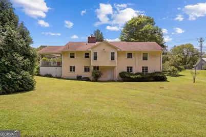 310 W College Street, Bowdon, GA 30108 - Photo 26