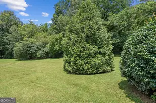 310 W College St, Bowdon, GA 30108 - Photo 28