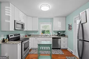 310 W College St, Bowdon, GA 30108 - Photo 10